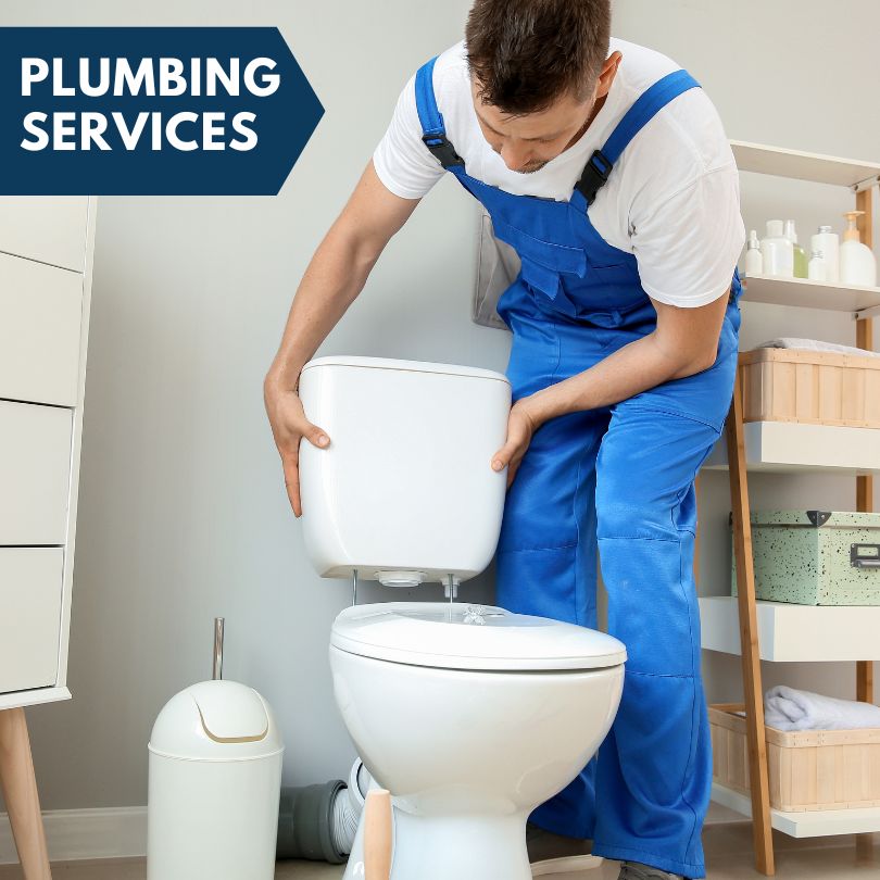Plumbing Company in Huron, OH